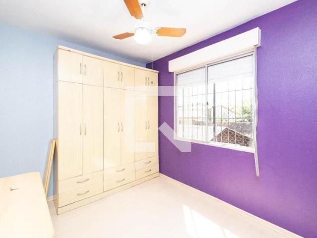 Apartamento aluguel em Gravataí
