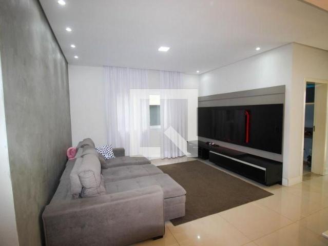 Casa aluguel em Condomínio Residencial Flores, Votorantim