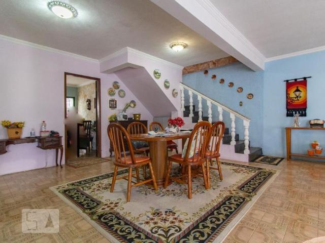Casa aluguel em Guabirotuba, Curitiba