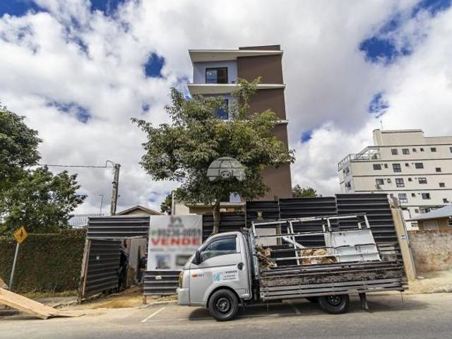 Apartamento venda em Guabirotuba, Curitiba