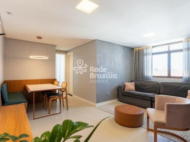 Apartamento venda em Região Geográfica Imediata do Distrito Federal, Região Integrada de Desenvolvimento do Distrito Federal e Entorno