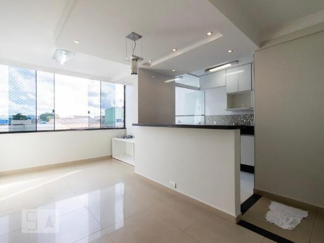Apartamento aluguel em QI 10, Guará