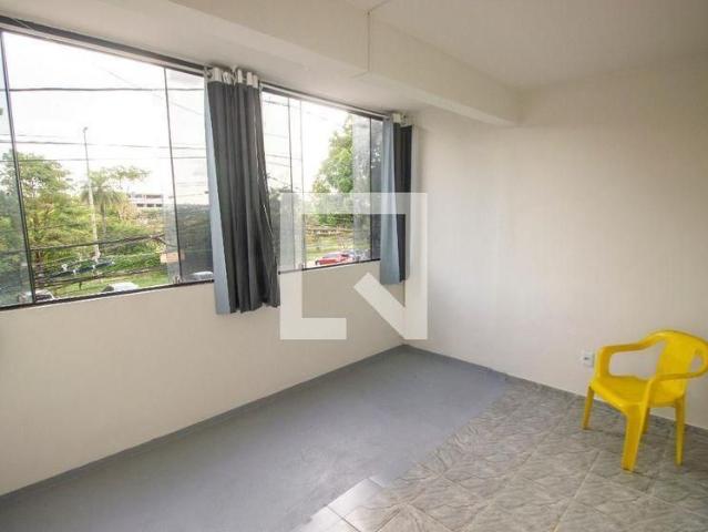 Apartamento aluguel em Guará II, Guará