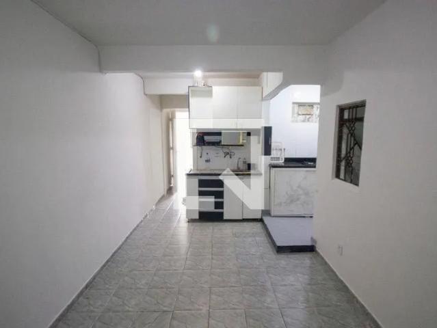 Apartamento aluguel em Guará II, Guará