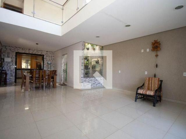 Casa aluguel em Guará II, Guará
