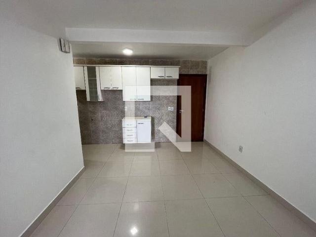 Apartamento aluguel em Guará II, Guará