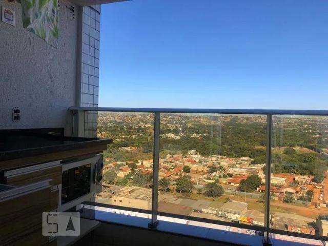 Apartamento aluguel em Ceilândia Centro, Ceilândia
