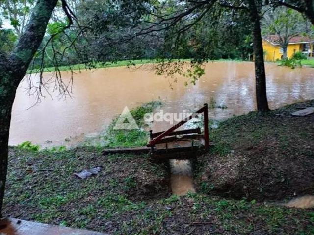 Sítio e chácara venda em Região Geográfica Imediata de Ponta Grossa, Ponta Grossa