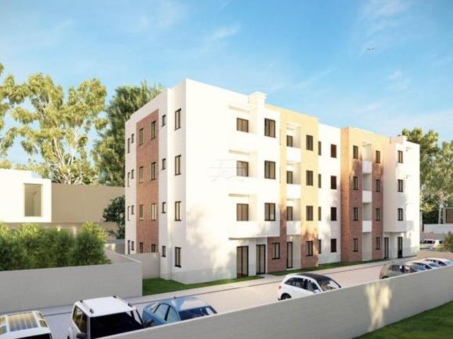 Apartamento venda em Guaraituba, Colombo