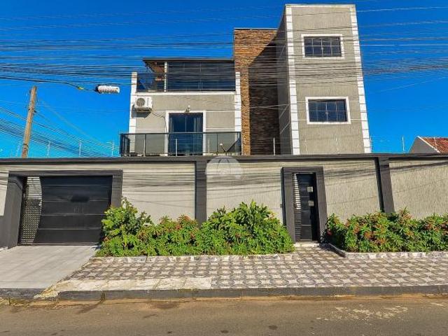 Apartamento venda em Palmital, Colombo