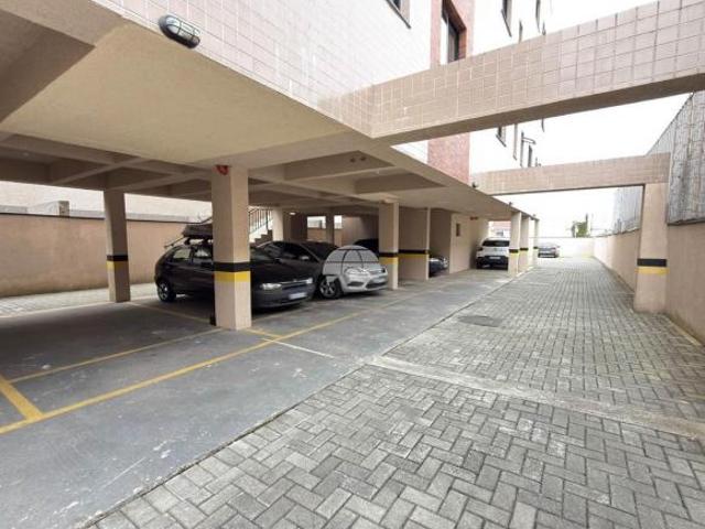 Apartamento venda em Guaraituba, Colombo