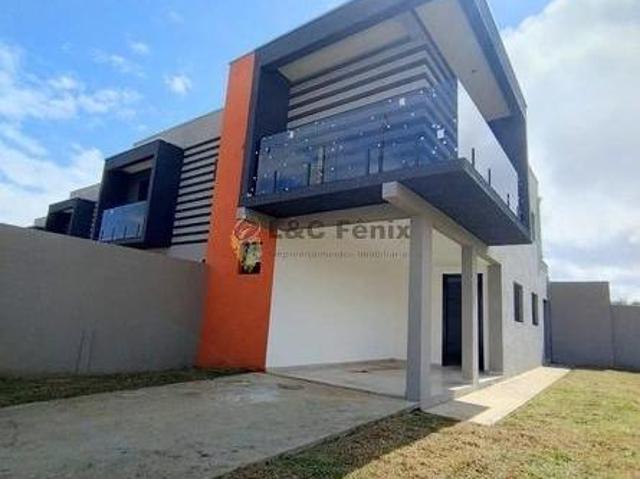 Apartamento venda em Guaraituba, Colombo