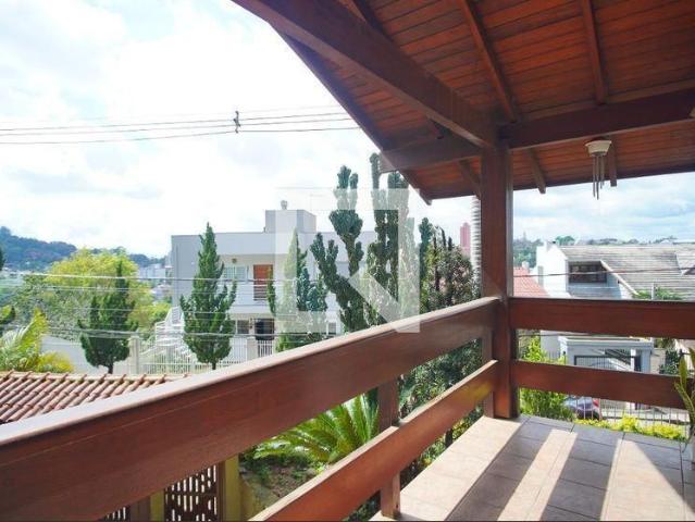 Casa aluguel em Novo Hamburgo