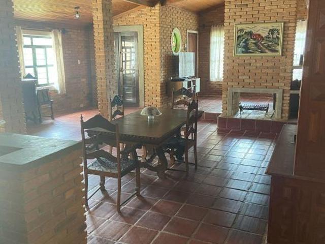 Sítio e chácara venda em Iperó