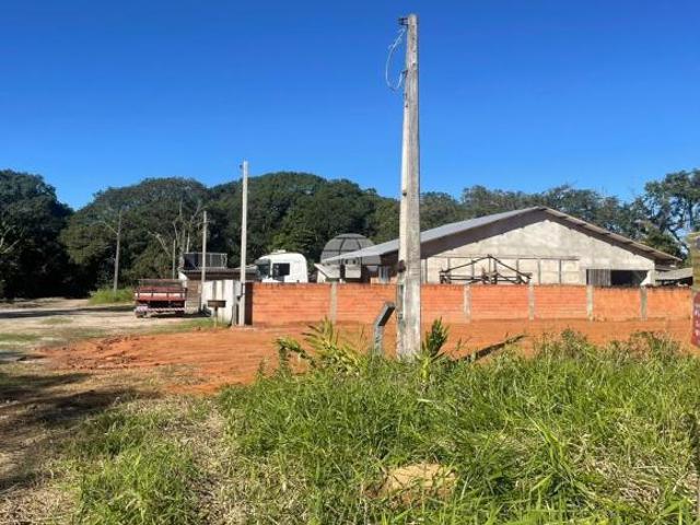 Terreno venda em Região Geográfica Imediata de Paranaguá, Guaratuba