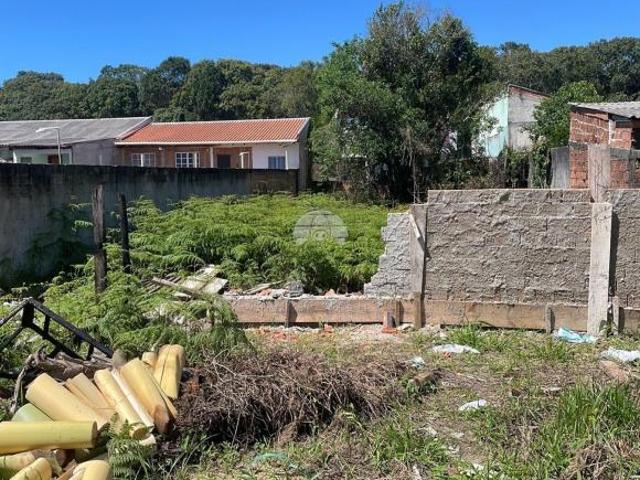 Terreno venda em Região Geográfica Imediata de Paranaguá, Guaratuba