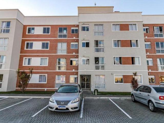 Apartamento venda em Região Geográfica Imediata de Curitiba, Região Metropolitana de Curitiba