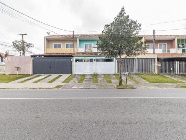 Casa venda em Região Geográfica Imediata de Curitiba, Região Metropolitana de Curitiba