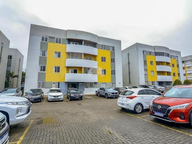 Apartamento venda em Região Geográfica Imediata de Curitiba, Região Metropolitana de Curitiba