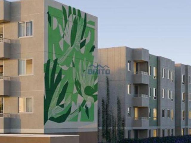 Apartamento venda em Região Geográfica Imediata de Curitiba, Região Metropolitana de Curitiba