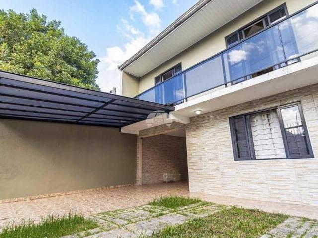 Casa venda em Região Geográfica Imediata de Curitiba, Região Metropolitana de Curitiba