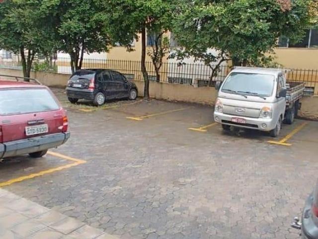 Apartamento venda em Regional Norte, Belo Horizonte