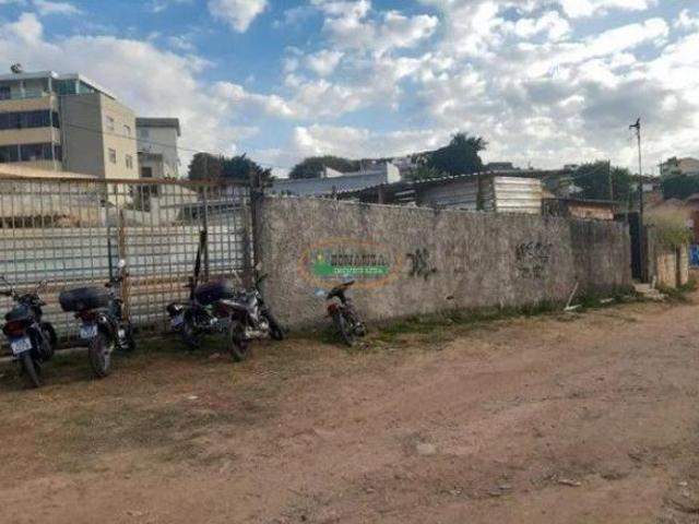Terreno venda em Região Geográfica Imediata de Belo Horizonte, Região Metropolitana de Belo Horizonte