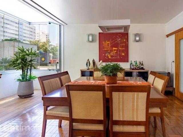 Apartamento venda em Jardim Dom José, São Paulo