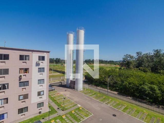 Apartamento aluguel em Hípica, Porto Alegre