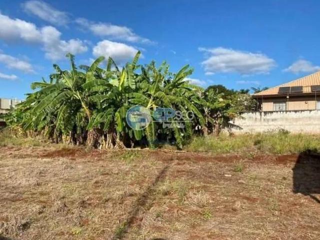 Terreno venda em Região Geográfica Imediata de Londrina, Ibiporã