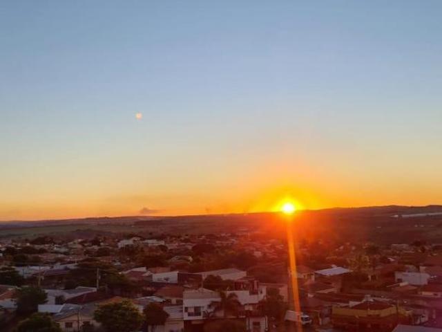 Apartamento venda em Região Geográfica Imediata de Londrina, Ibiporã