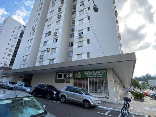 Apartamento venda em Região Geográfica Imediata de Novo Hamburgo - São Leopoldo, Região Metropolitana de Porto Alegre