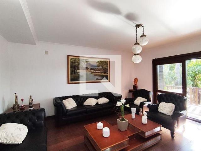 Casa aluguel em Novo Hamburgo