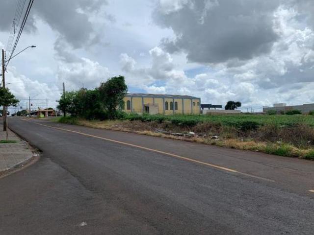 Terreno venda em Região Geográfica Imediata de Londrina, Londrina