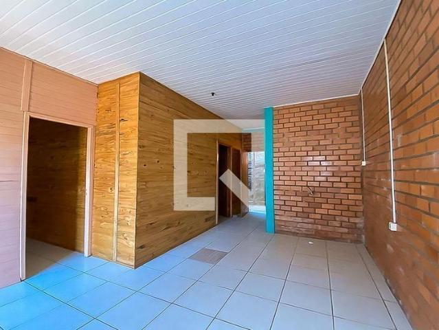 Casa aluguel em Novo Hamburgo