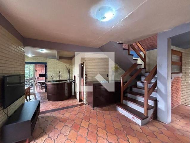 Casa aluguel em Novo Hamburgo