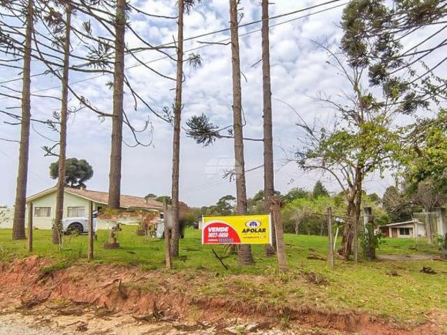 Sítio e chácara venda em Região Geográfica Imediata de Curitiba, Região Metropolitana de Curitiba