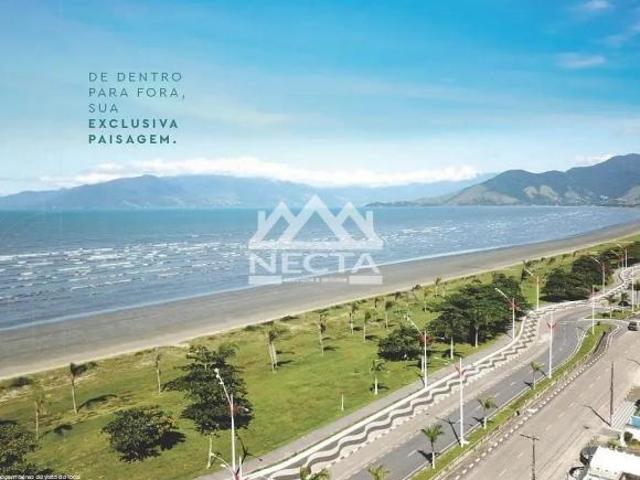 Apartamento venda em Região Imediata de Caraguatatuba-Ubatuba-São Sebastião, Região Metropolitana do Vale do Paraíba e Litoral Norte