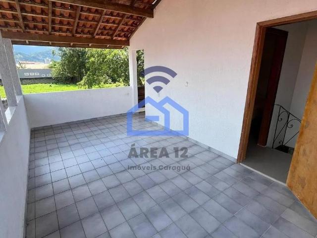 Casa aluguel em Caraguatatuba