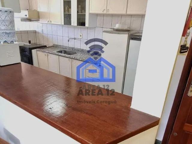 Apartamento aluguel em Caraguatatuba