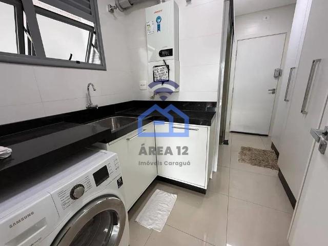 Apartamento aluguel em Caraguatatuba