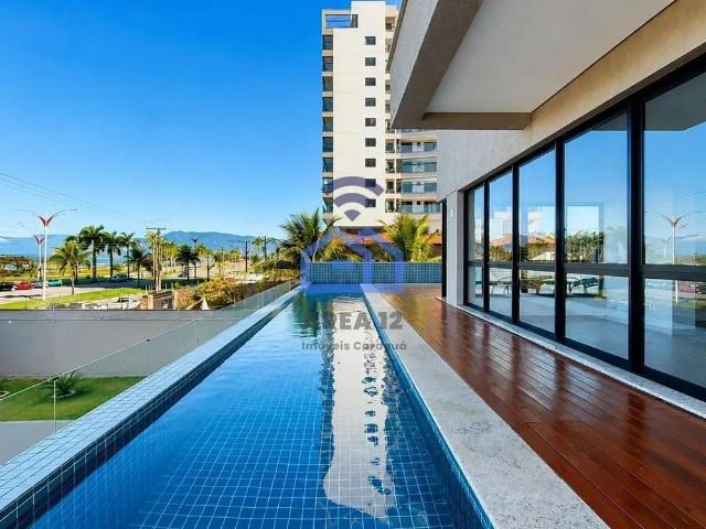 Apartamento aluguel em Caraguatatuba