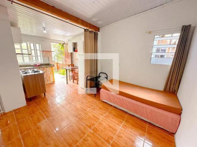 Apartamento aluguel em Capivari dos Ingleses, Florianópolis