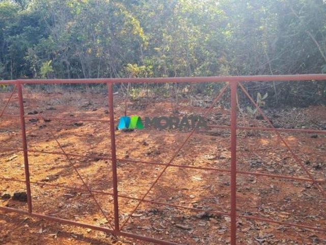 Sítio e chácara venda em Inimutaba, Região Geográfica Intermediária de Belo Horizonte