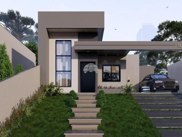 Casa venda em Região Geográfica Imediata de Passo Fundo, Passo Fundo