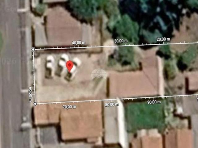 Terreno venda em Região Geográfica Imediata de Ponta Grossa, Castro