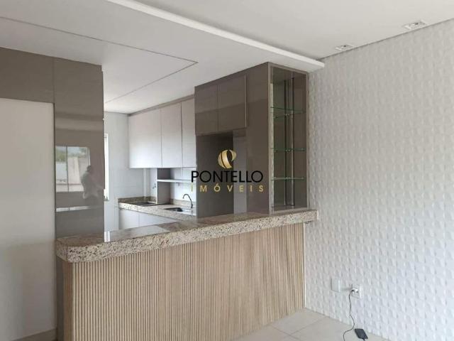 Apartamento aluguel em Vale das Palmeiras, Sete Lagoas