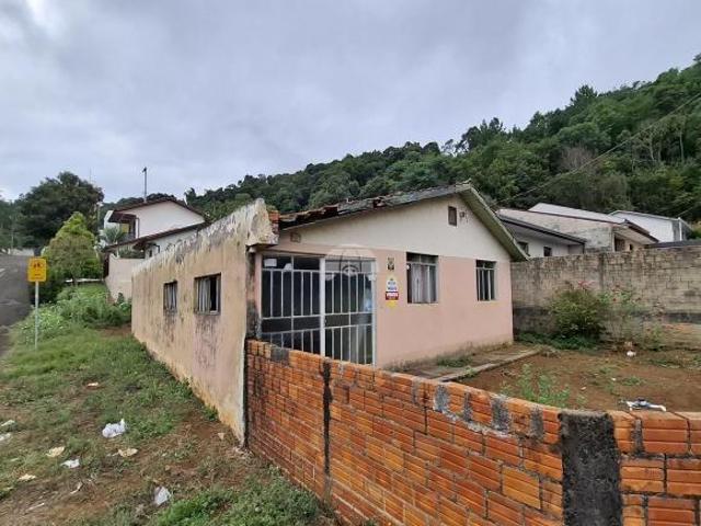 Casa venda em Região Geográfica Imediata de Irati, Irati