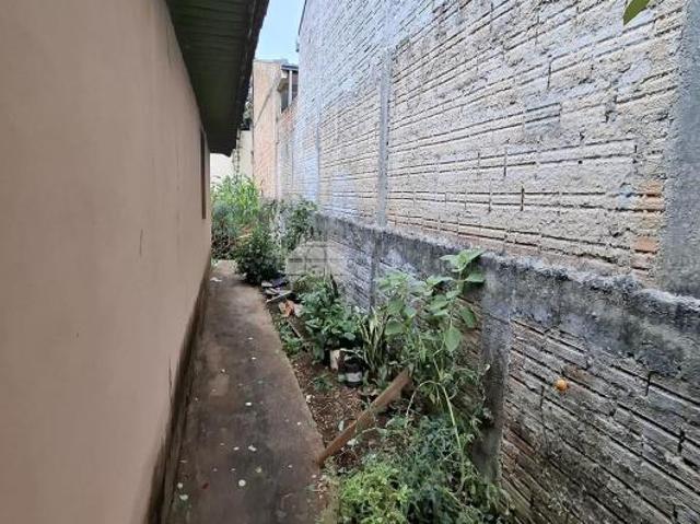 Casa venda em Região Geográfica Imediata de Irati, Irati