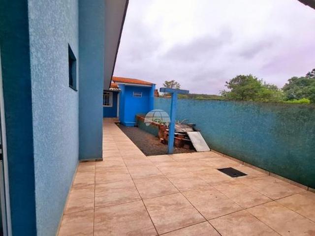 Casa venda em Região Geográfica Imediata de Irati, Irati